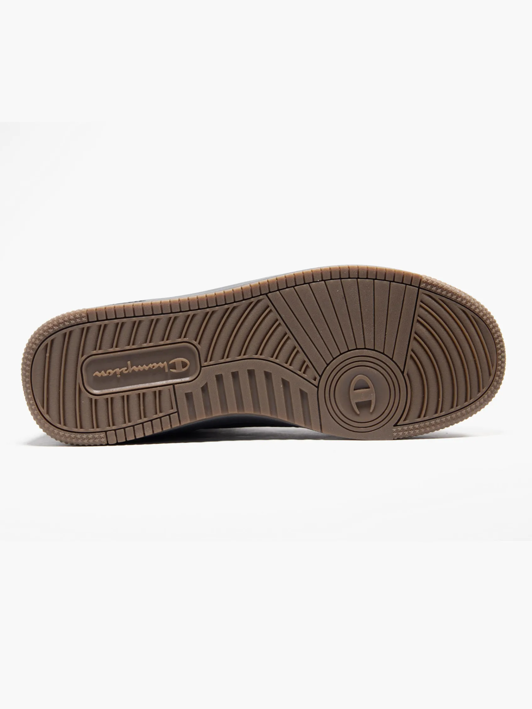 Discount Mens Rebound Mid Cord Trainers Trainers·High-Top Trainers