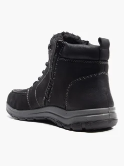 Clearance Men's Boot With Membrane Boots·Lace-Up Boots