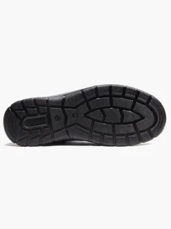 Clearance Men's Boot With Membrane Boots·Lace-Up Boots