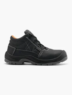 Sale Men's S3 SR Safety Boot Shoes·Safety Shoes|Boots·Lace-Up Boots