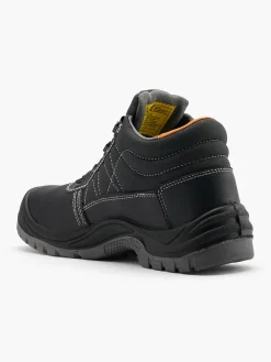 Sale Men's S3 SR Safety Boot Shoes·Safety Shoes|Boots·Lace-Up Boots