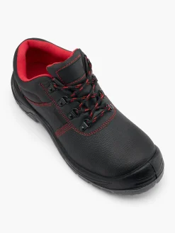 Best Men's S3 SR Safety Boots Shoes·Safety Shoes