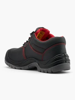 Best Men's S3 SR Safety Boots Shoes·Safety Shoes
