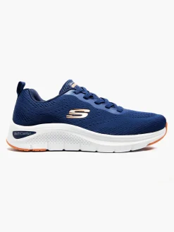 Hot Mens Arch Comfort 2.0 Trainers Trainers·Sports Trainers|Trainers·Skechers Trainers