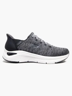Best Men's Arch Comfort & Swift Fit Trainers Trainers·Sports Trainers|Trainers·Skechers Trainers