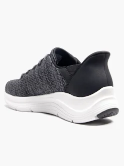Best Men's Arch Comfort & Swift Fit Trainers Trainers·Sports Trainers|Trainers·Skechers Trainers