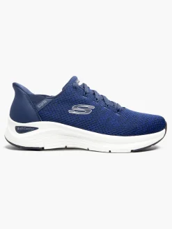 Discount Men's Arch Comfort & Swift Fit Trainers Trainers·Sports Trainers|Trainers·Skechers Trainers