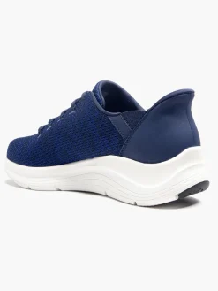 Discount Men's Arch Comfort & Swift Fit Trainers Trainers·Sports Trainers|Trainers·Skechers Trainers