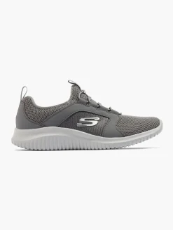 Clearance Mens Elite Flex Slip-on Trainers Trainers·Sports Trainers|Trainers·Skechers Trainers