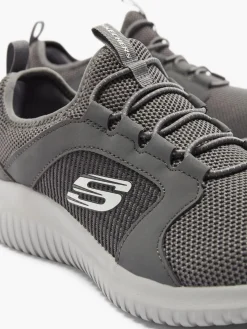 Clearance Mens Elite Flex Slip-on Trainers Trainers·Sports Trainers|Trainers·Skechers Trainers