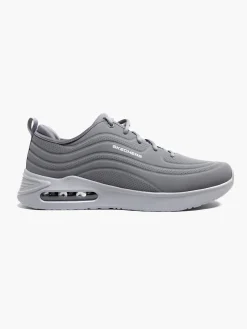 Sale Mens Grey Trainers Trainers·Sports Trainers|Trainers·Skechers Trainers