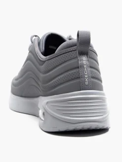 Sale Mens Grey Trainers Trainers·Sports Trainers|Trainers·Skechers Trainers