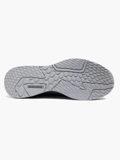 Sale Mens Grey Trainers Trainers·Sports Trainers|Trainers·Skechers Trainers