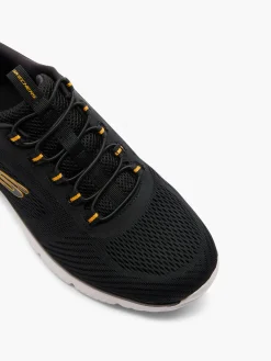 Hot Men's Memory Foam Trainers Shoes·Slip-On Shoes|Trainers·Skechers Trainers