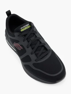 Discount Men's Solitair Trainers Trainers·Sports Trainers|Trainers·Skechers Trainers