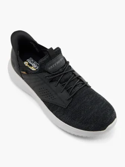 New Men's Swift Fit Trainers Trainers·Skechers Trainers