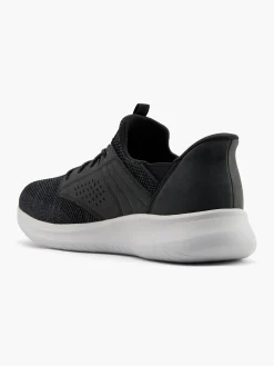 New Men's Swift Fit Trainers Trainers·Skechers Trainers