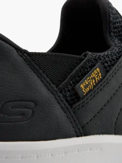 New Men's Swift Fit Trainers Trainers·Skechers Trainers