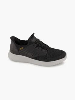 New Men's Swift Fit Trainers Trainers·Skechers Trainers