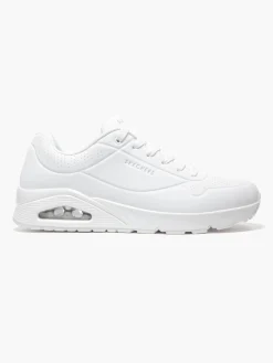 Outlet Men's Uno - Stand On Air Trainers Trainers·Sports Trainers|Trainers·Skechers Trainers