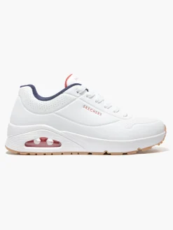 Outlet Men's Uno - Stand On Air Trainers Trainers·Sports Trainers|Trainers·Skechers Trainers