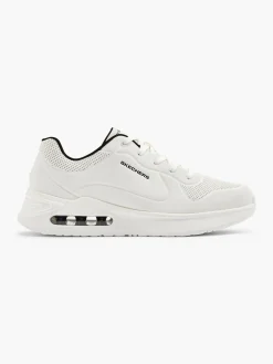 Outlet Mens Memory Foam Lace Up Trainers Trainers·Sports Trainers|Trainers·Skechers Trainers