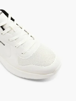 Outlet Mens Memory Foam Lace Up Trainers Trainers·Sports Trainers|Trainers·Skechers Trainers