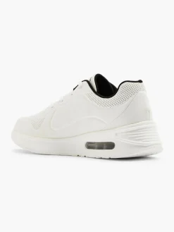 Outlet Mens Memory Foam Lace Up Trainers Trainers·Sports Trainers|Trainers·Skechers Trainers