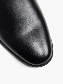 Mens Slip On Formal BOY Boys School Shoes·Boys Teen School Shoes|All Boys·Teens