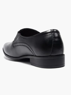 Mens Slip On Formal BOY Boys School Shoes·Boys Teen School Shoes|All Boys·Teens