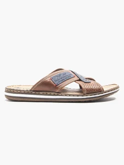 Clearance Mens Slip On Sandal Sandals·Walking Sandals|Sandals·Flip Flops & Slides