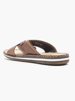 Clearance Mens Slip On Sandal Sandals·Walking Sandals|Sandals·Flip Flops & Slides
