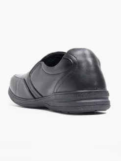 Outlet Men's Slip on Leather Casual Shoes BOY Boys School Shoes·Boys Teen School Shoes|All Boys·Teens