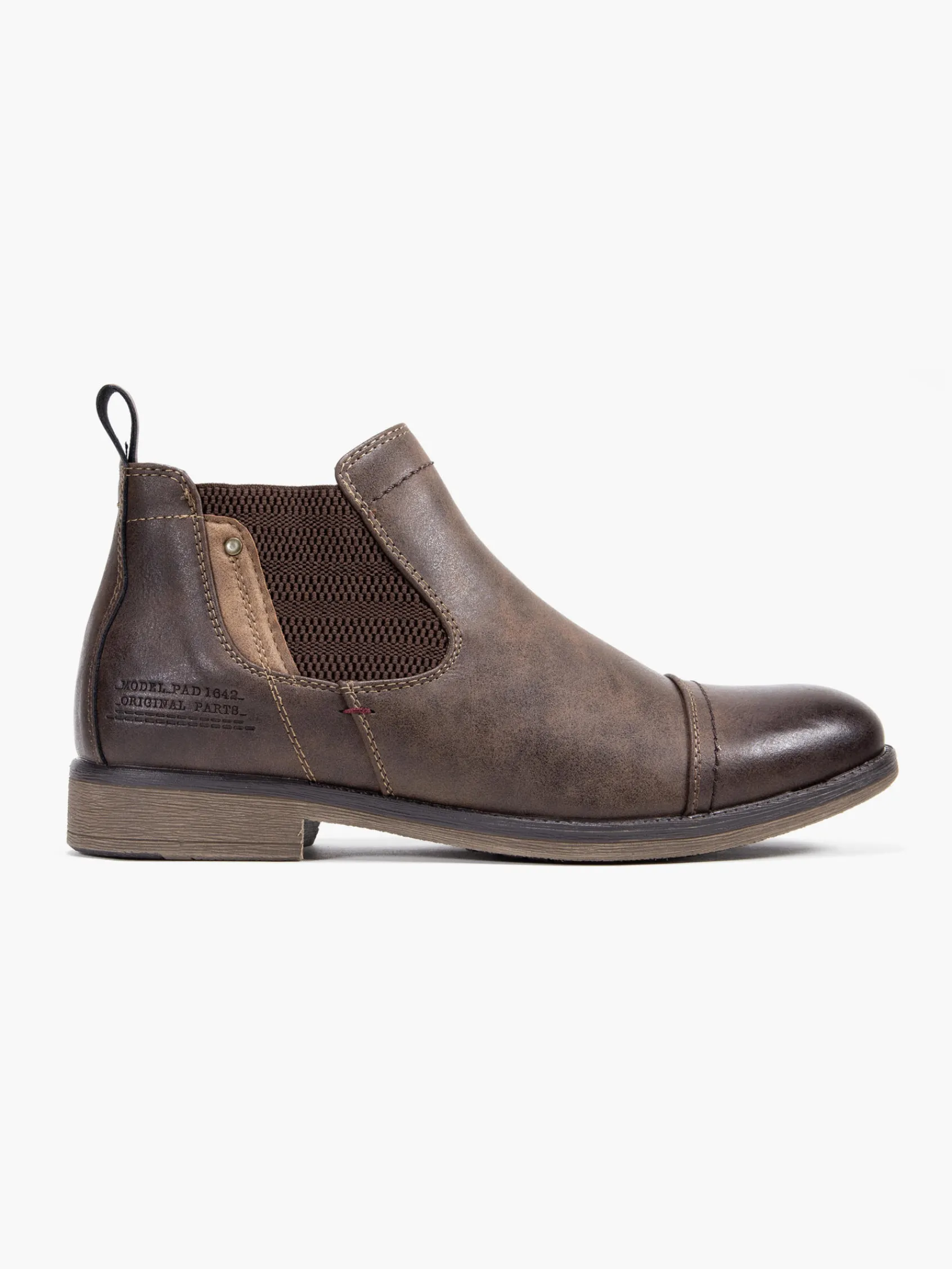 Sale Mens Slip-on Boots Boots·Chelsea Boots