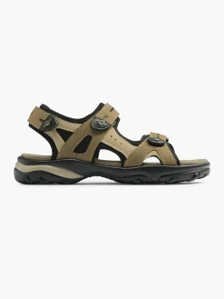 Best Mens Strap-up Full als Sandals·Walking Sandals