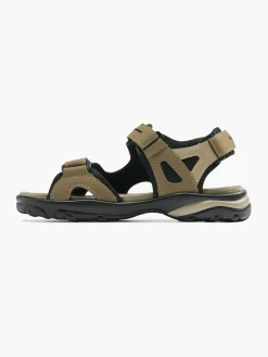 Best Mens Strap-up Full als Sandals·Walking Sandals