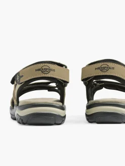 Best Mens Strap-up Full als Sandals·Walking Sandals