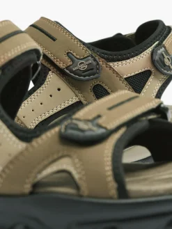 Best Mens Strap-up Full als Sandals·Walking Sandals