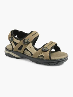 Best Mens Strap-up Full als Sandals·Walking Sandals