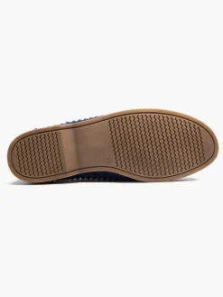 Hot MENS SUEDE INTERWEAVE LOAFERS Shoes·Loafers|Shoes·Brogues