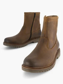 Best Mens Tan Casual Boot Shoes·Walking Shoes|Boots·Winter Boots