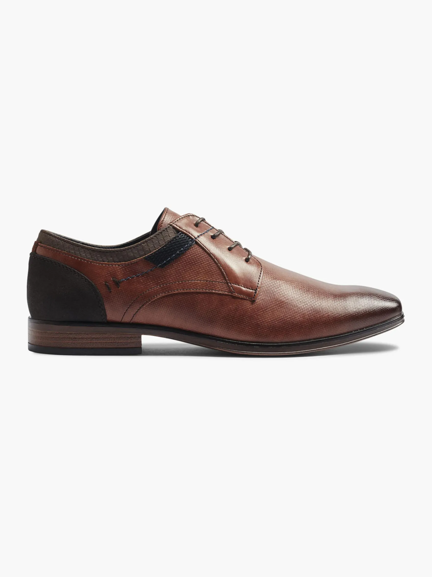 Sale Mens Tan Formal Lace-up Shoe Shoes·Lace-Ups|Shoes·Brogues