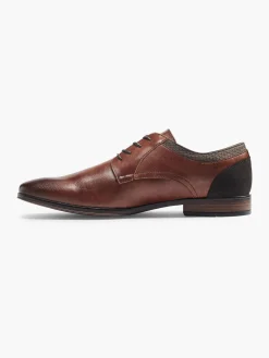 Sale Mens Tan Formal Lace-up Shoe Shoes·Lace-Ups|Shoes·Brogues