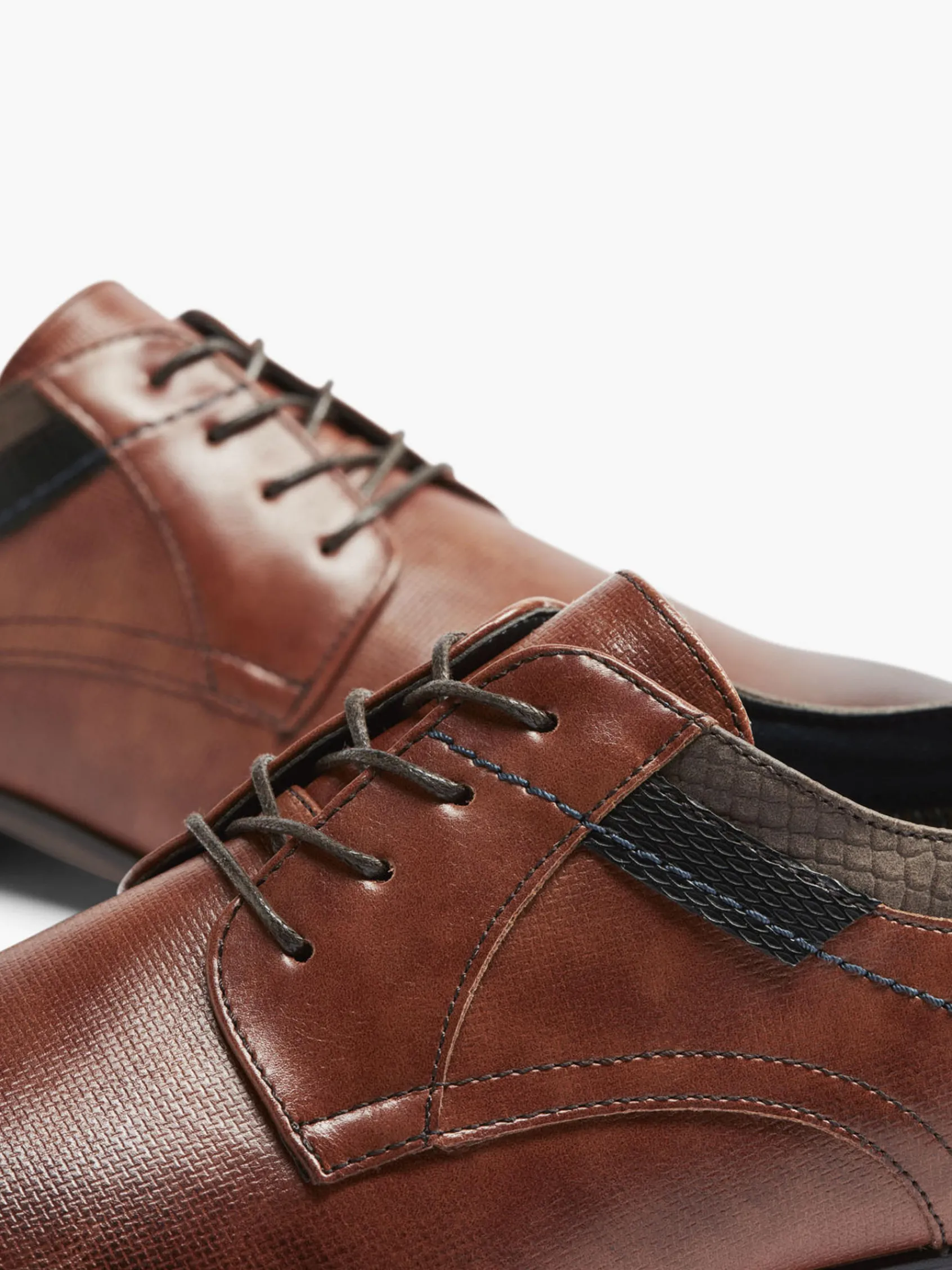 Sale Mens Tan Formal Lace-up Shoe Shoes·Lace-Ups|Shoes·Brogues