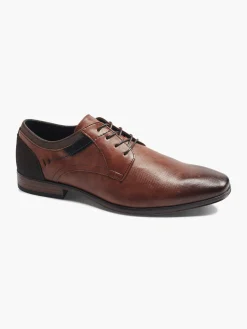 Sale Mens Tan Formal Lace-up Shoe Shoes·Lace-Ups|Shoes·Brogues