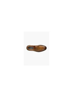 New Mens Tan Slip-on Shoe Shoes·Slip-On Shoes|Shoes·Loafers