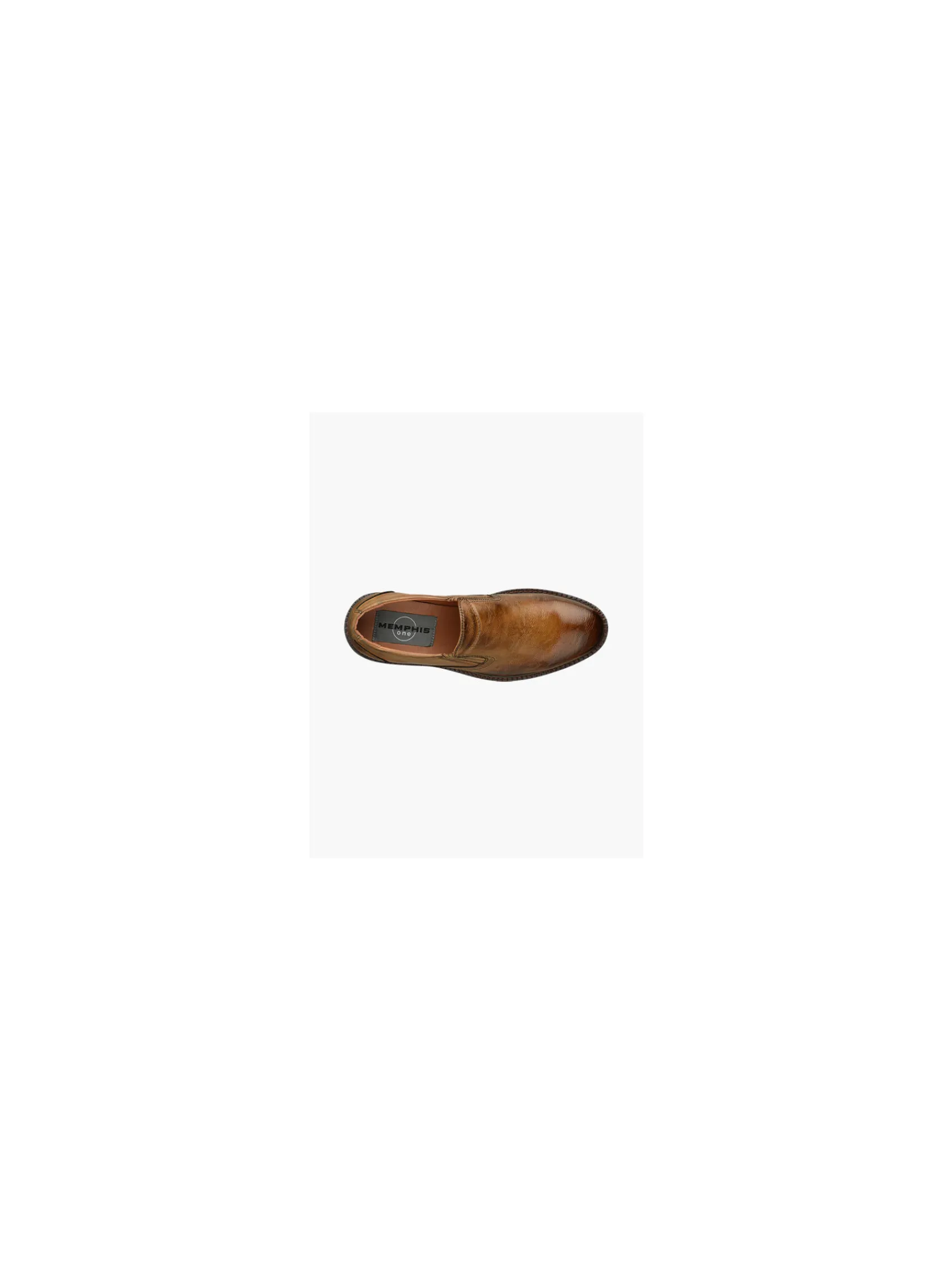 New Mens Tan Slip-on Shoe Shoes·Slip-On Shoes|Shoes·Loafers