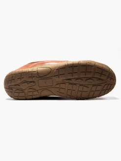 Outlet Mens Tan Slippers Slippers