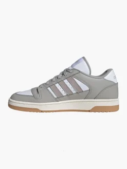 Hot Men's Turnaround Low /White Trainers Trainers·Adidas Trainers