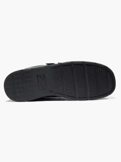 Mens Twin Strap Casual Shoe BOY Boys School Shoes·Boys Teen School Shoes|All Boys·Teens